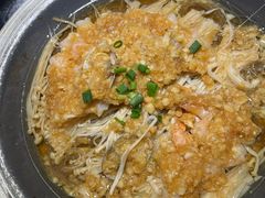 -萬家灯火·私房湘菜·22年老手艺(南岭大道店)
