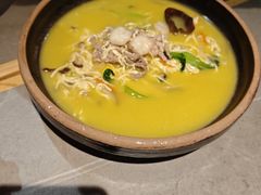 -晓淮山·扬州早茶·淮扬菜(龙阳广场店)