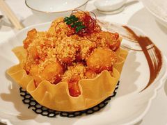 -宝丽轩中餐厅BAOLIXUAN