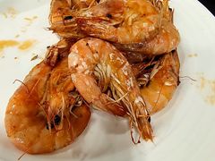 -铂丽斯国际大酒店-凯悦自助餐厅