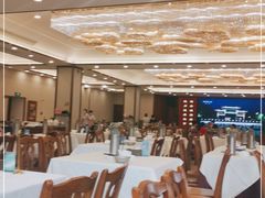 大堂-怡园饭店-餐厅(四望亭店)