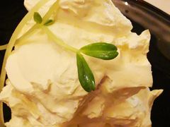 冷酸鱼-成桂西餐厅·42年的味道(五大道疙瘩楼店)