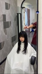 -SWANK SALON