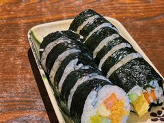 -韩味轩(丰盛町店)