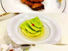 -东港喜来登酒店·天香阁中餐厅