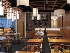 -伊喜饺子·烤鸭(五道口学院路店)