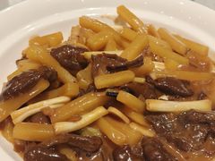 -老妈菜馆(建设街店)