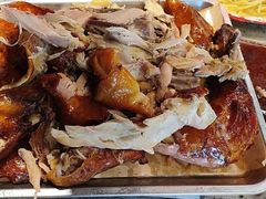 -破瓦寒窑·地摊烤羊排