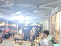 -德四家·云南傣味烧烤品牌(和谐店)