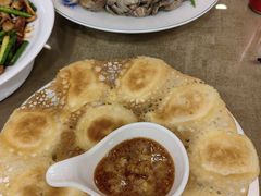 -良友·海鲜青岛菜(五四广场店)