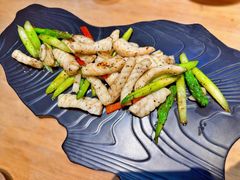 -鱼神·脆肉鲩 全鱼宴(西乡店)