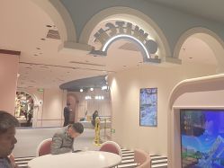 -奈尔宝家庭中心·亲子餐厅(北京东坝万达店)