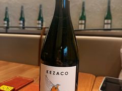 凯撒客雀啼霞多丽珍藏干白葡萄酒-KŌNG胶东小馆(华熙店)