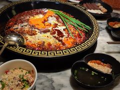 -辣斗辣老火锅(开发区店)