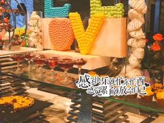 -合肥皇冠假日酒店·菲亚斯特自助餐厅(黄山路店)