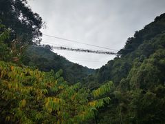 -古龙峡云天玻霸