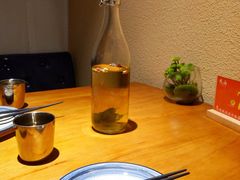 -觅山云南菜(泊富ICITY店)