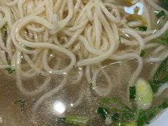 -王祖名抻面烧烤(柳影路店)