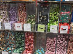 -VENCHI 闻绮(北京汉光店)