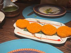 -甘尼仕印度餐厅爵士酒吧(阳春巷店)