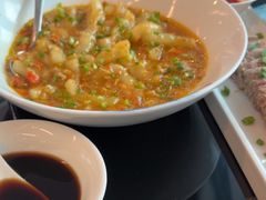 -无锡新湖铂尔曼大酒店·悦轩中餐厅