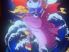 -蜀大侠火锅(森兰花园城店)