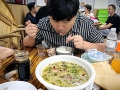 -无招牌