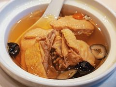 -恒悦轩·粤菜(上海展览中心店)