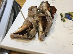 -三炮海鲜烧烤店(河畔·幸福城店)