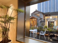 -一叶觅山(半边街店)