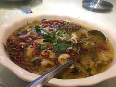 -顺丰轩园林酒家(天河店)