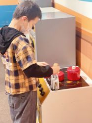 -玩元素·家庭游乐成长中心(香格里拉店)