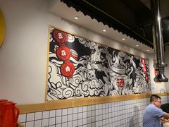 -酒拾烤肉(南城店)