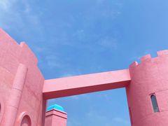 -漳州滨海火山岛自然生态风景区