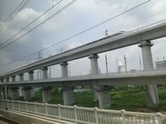 -肯德基(南京高铁1店)