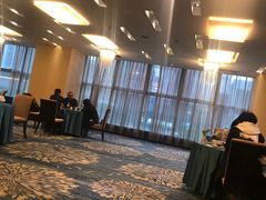 -西安绿地假日酒店·丽宝轩中餐厅