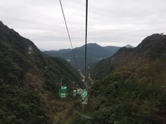 -明堂山风景区