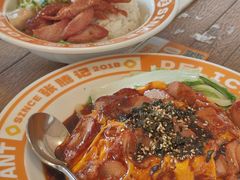 -张腾记茶餐厅(保利大都汇C区店)