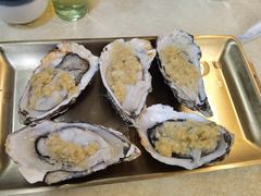 -得记得潮州海鲜砂锅粥(宝业路店)