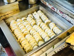 -八珍·广式煎饺·广州老字号(北京路总店)