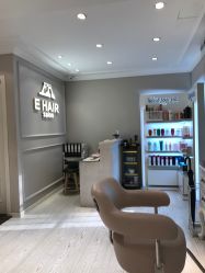 -e hair salon