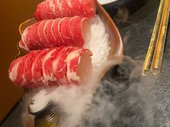 -色響火锅(恒隆广场店)
