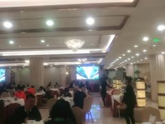 大堂-顺风海鲜港(金玉兰店)