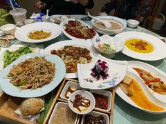 -鲁城往事(游客中心店)