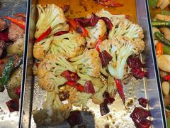 -No.DD戳子烧烤·江湖菜(北京总店)