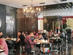 大堂-小资太太餐厅(南岗区店)