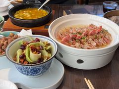 -路小缦·珍馐美馔(市心北路店)