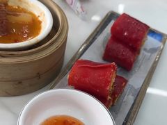 -嘉升大排档(番禺总店)