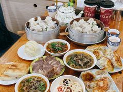 -呼市烧麦羊杂(幸福路店)