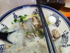 -鸭小妹鸭血粉丝(老门东店)